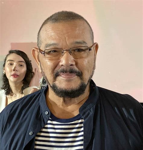 Mang Kanor: Whatever happened and where is he .